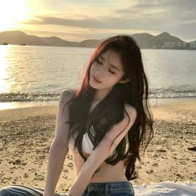 多年后的全家福