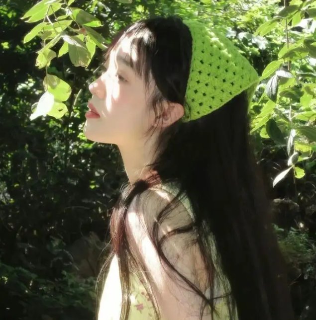 女影人生