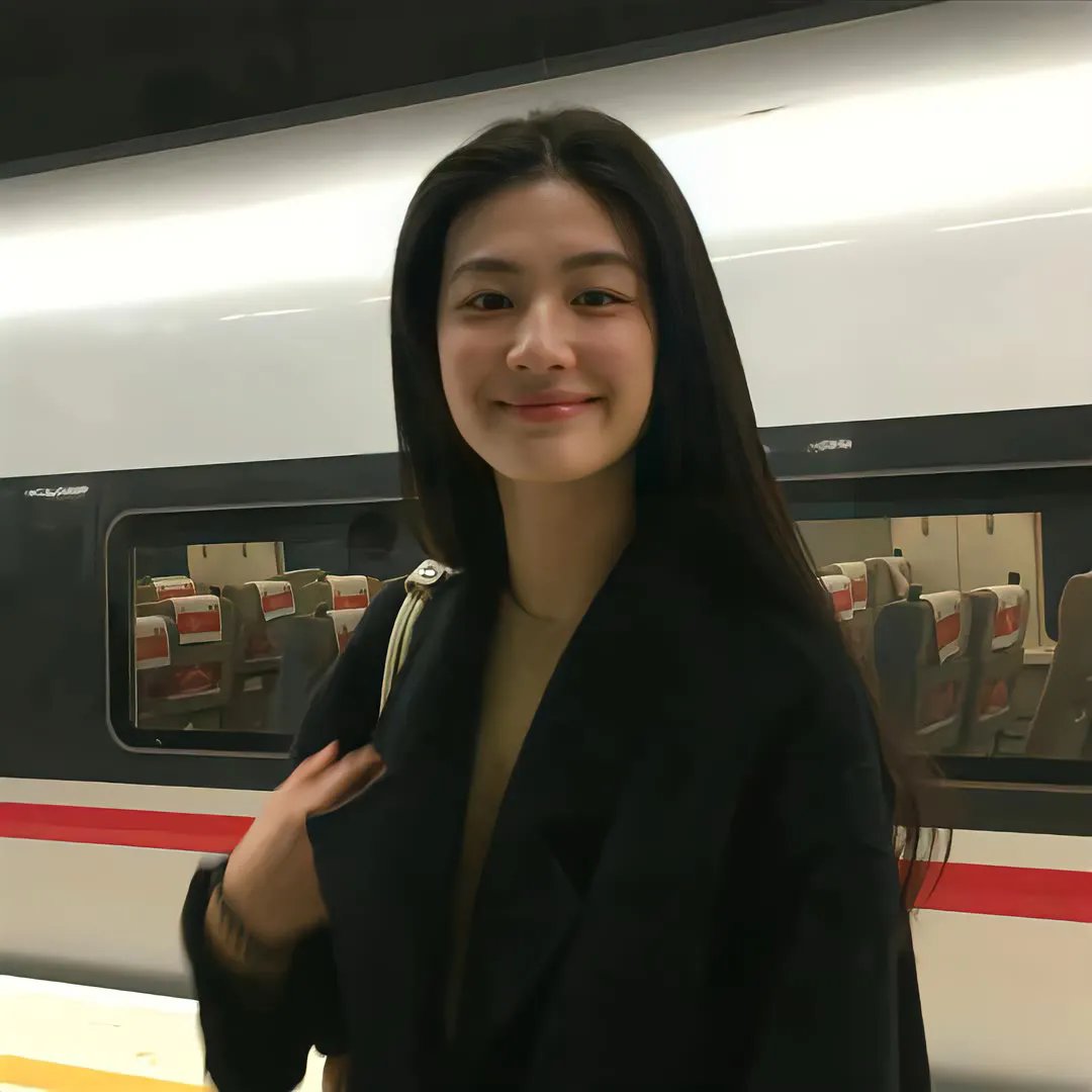 冰属性男子与酷酷女同事